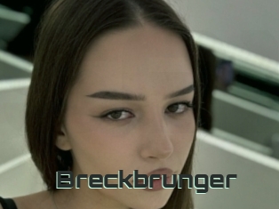 Breckbrunger