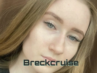 Breckcruise