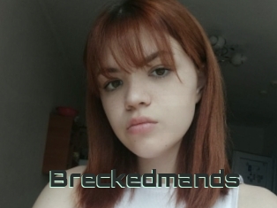 Breckedmands