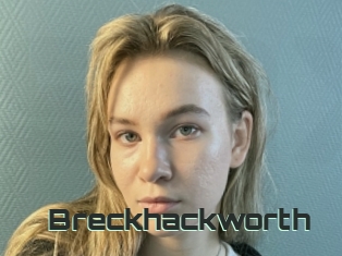 Breckhackworth
