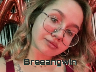 Breeangwin