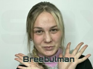 Breebulman