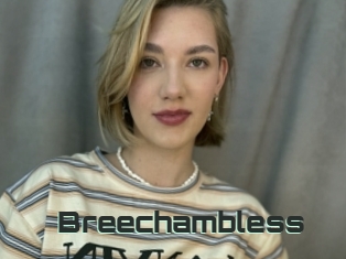 Breechambless