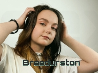 Breedurston