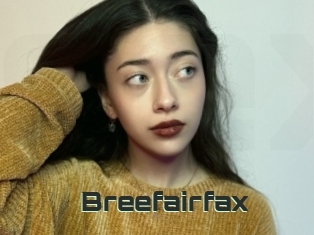 Breefairfax