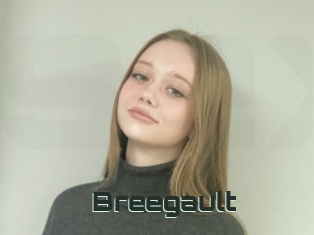 Breegault