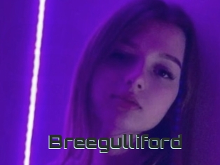 Breegulliford
