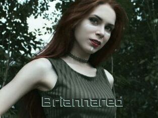 Briannared