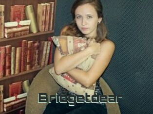 Bridgetdear