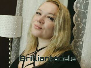 Brilliantadele