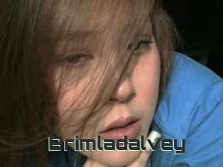 Brimladalvey
