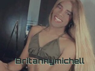 Britannymichell