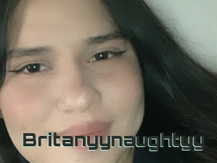 Britanyynaughtyy