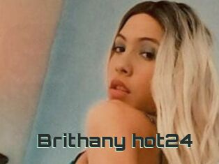 Brithany_hot24