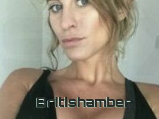 Britishamber