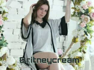 Britneycream