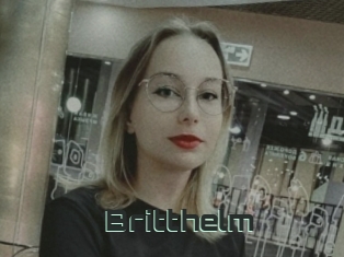 Britthelm