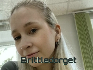 Brittledorget