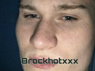 Brockhotxxx