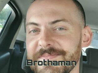 Brothaman