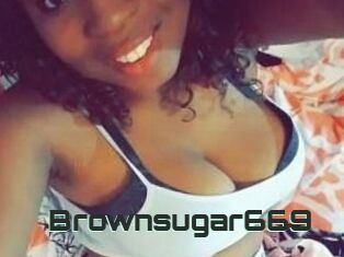 Brownsugar669