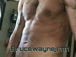 Brucewaynejr1111