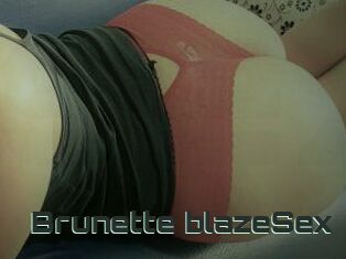 Brunette_blazeSex