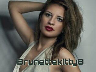 Brunettekitty8