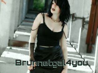 Brunnetgal4you