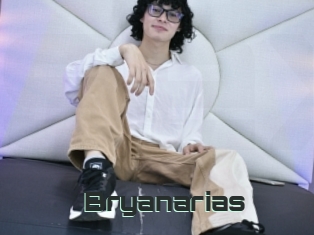 Bryanarias