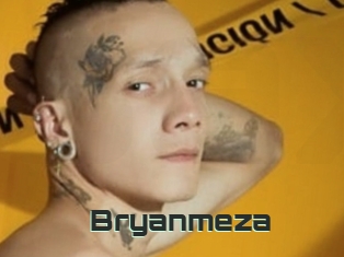 Bryanmeza