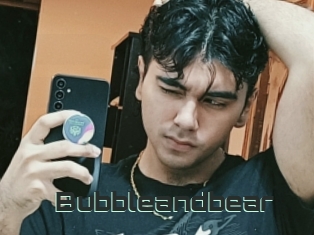 Bubbleandbear