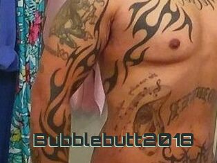 Bubblebutt2018