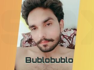 Bublobublo