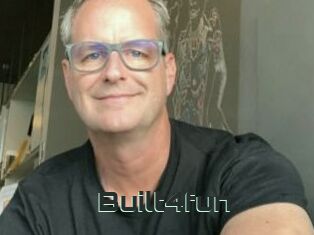 Built4fun