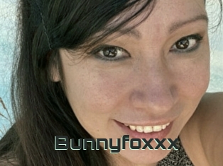 Bunnyfoxxx