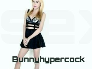 Bunnyhypercock