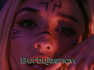 Burbujasnow