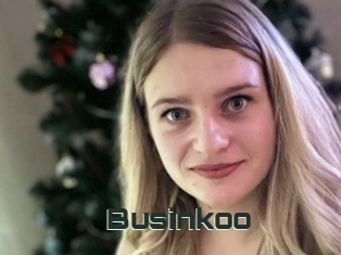 Businkoo