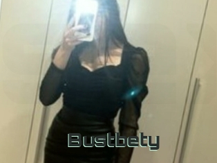 Bustbety