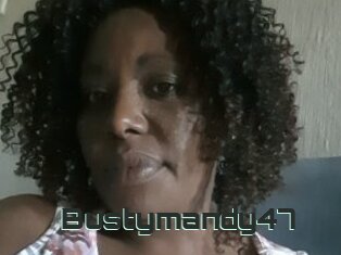 Bustymandy47