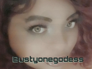 Bustyonegodess