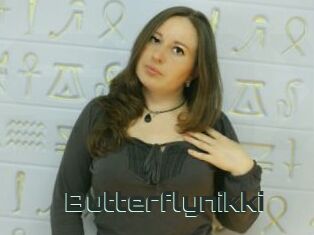 Butterflynikki