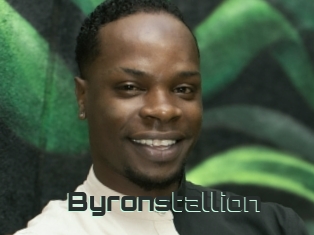 Byronstallion