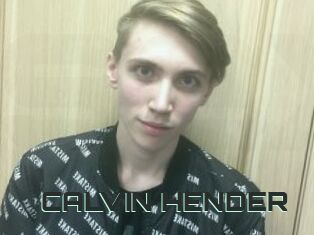 CALVIN_HENDER