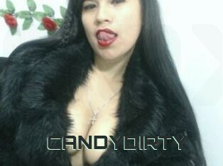 CANDYDIRTY