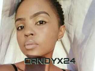 CANDYX24