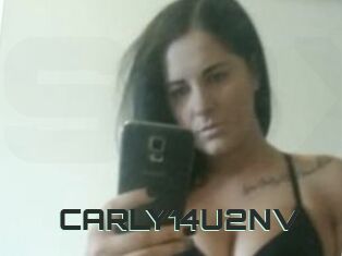 CARLY14U2NV