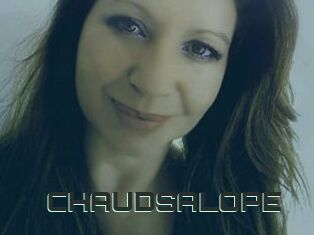 CHAUDSALOPE