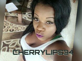 CHERRYLIPS34